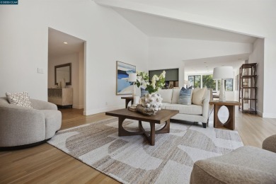 Timeless Elegance in Coveted Orinda Estates. Nestled in the on Orinda Country Club in California - for sale on GolfHomes.com, golf home, golf lot