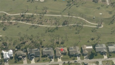 Welcome to your tropical paradise in Cape Coral! Located in the on Palmetto-Pine Country Club in Florida - for sale on GolfHomes.com, golf home, golf lot