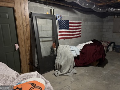 Golf-front home in Fairfield Plantation featuring recently on Fairfield Plantation Golf and Country Club in Georgia - for sale on GolfHomes.com, golf home, golf lot