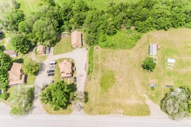 OWNER FINANCING AVAILABLE WITH 45-50% DOWN. TENANT PAYS ALL on The Meadows Golf Center in New York - for sale on GolfHomes.com, golf home, golf lot