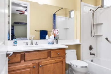 Welcome to your dream home in the highly sought-after Sun River on Sunriver Golf Club in Utah - for sale on GolfHomes.com, golf home, golf lot