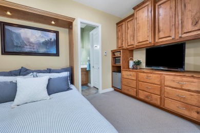Welcome to your dream home in the highly sought-after Sun River on Sunriver Golf Club in Utah - for sale on GolfHomes.com, golf home, golf lot