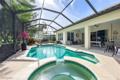 Experience luxurious living and entertaining. This stunning on Wildcat Run Golf and Country Club in Florida - for sale on GolfHomes.com, golf home, golf lot