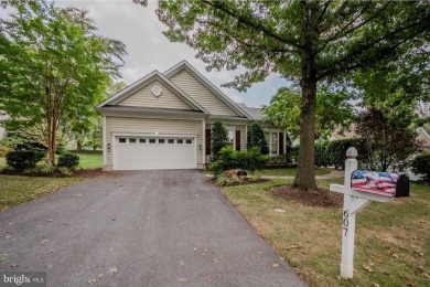 Discover your new home at 607 Martin Drive in the charming on Inniscrone Golf Club in Pennsylvania - for sale on GolfHomes.com, golf home, golf lot