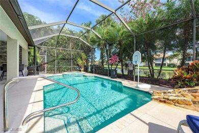 Experience luxurious living and entertaining. This stunning on Wildcat Run Golf and Country Club in Florida - for sale on GolfHomes.com, golf home, golf lot