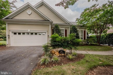 Discover your new home at 607 Martin Drive in the charming on Inniscrone Golf Club in Pennsylvania - for sale on GolfHomes.com, golf home, golf lot