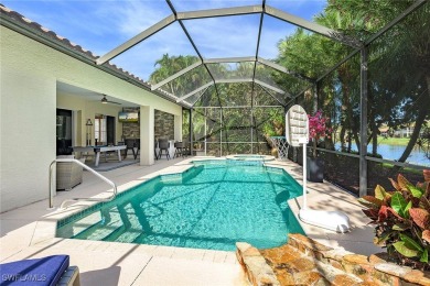 Experience luxurious living and entertaining. This stunning on Wildcat Run Golf and Country Club in Florida - for sale on GolfHomes.com, golf home, golf lot