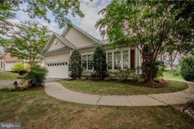 Discover your new home at 607 Martin Drive in the charming on Inniscrone Golf Club in Pennsylvania - for sale on GolfHomes.com, golf home, golf lot
