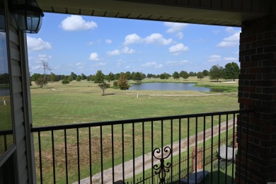 Welcome to 1715 Club Cove, a stunning custom-built home in on Stuttgart Country Club in Arkansas - for sale on GolfHomes.com, golf home, golf lot