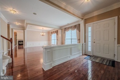 Discover your new home at 607 Martin Drive in the charming on Inniscrone Golf Club in Pennsylvania - for sale on GolfHomes.com, golf home, golf lot