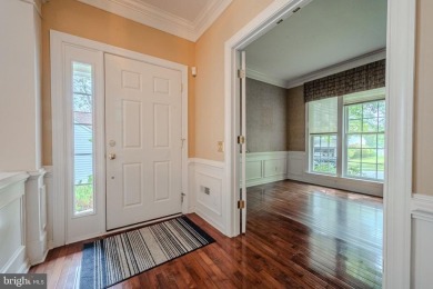 Discover your new home at 607 Martin Drive in the charming on Inniscrone Golf Club in Pennsylvania - for sale on GolfHomes.com, golf home, golf lot