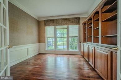 Discover your new home at 607 Martin Drive in the charming on Inniscrone Golf Club in Pennsylvania - for sale on GolfHomes.com, golf home, golf lot