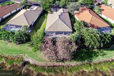 Experience luxurious living and entertaining. This stunning on Wildcat Run Golf and Country Club in Florida - for sale on GolfHomes.com, golf home, golf lot