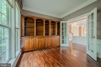 Discover your new home at 607 Martin Drive in the charming on Inniscrone Golf Club in Pennsylvania - for sale on GolfHomes.com, golf home, golf lot