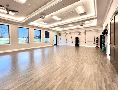Looking for a Condo in Naples that is 100% Move in Ready?  This on Naples Heritage Golf and Country Club in Florida - for sale on GolfHomes.com, golf home, golf lot