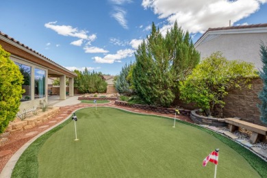 Welcome to your dream home in the highly sought-after Sun River on Sunriver Golf Club in Utah - for sale on GolfHomes.com, golf home, golf lot