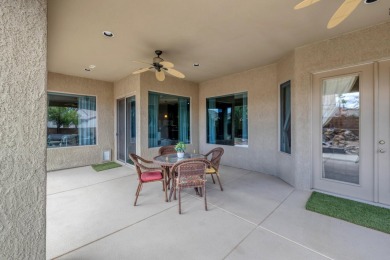Welcome to your dream home in the highly sought-after Sun River on Sunriver Golf Club in Utah - for sale on GolfHomes.com, golf home, golf lot