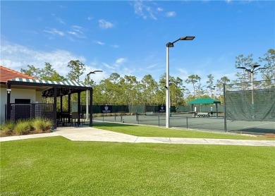 Looking for a Condo in Naples that is 100% Move in Ready?  This on Naples Heritage Golf and Country Club in Florida - for sale on GolfHomes.com, golf home, golf lot