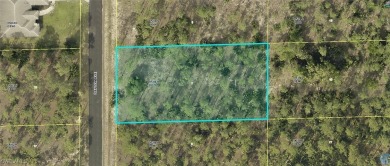 Discover a rare gem in Lehigh Acres, Southwest Florida-a prime on Lehigh Resort Club in Florida - for sale on GolfHomes.com, golf home, golf lot
