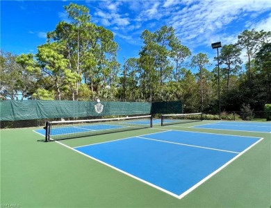 Looking for a Condo in Naples that is 100% Move in Ready?  This on Naples Heritage Golf and Country Club in Florida - for sale on GolfHomes.com, golf home, golf lot