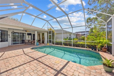 LAKEWOOD RANCH! Beautiful 3 bedroom plus bonus room, 3 bath on The River Club in Florida - for sale on GolfHomes.com, golf home, golf lot