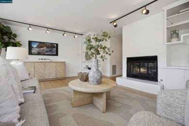 Timeless Elegance in Coveted Orinda Estates. Nestled in the on Orinda Country Club in California - for sale on GolfHomes.com, golf home, golf lot