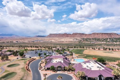 Welcome to your dream home in the highly sought-after Sun River on Sunriver Golf Club in Utah - for sale on GolfHomes.com, golf home, golf lot