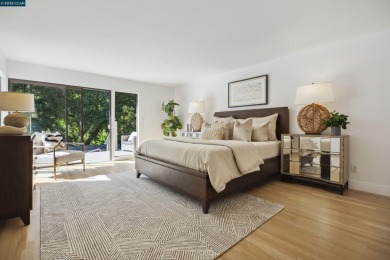 Timeless Elegance in Coveted Orinda Estates. Nestled in the on Orinda Country Club in California - for sale on GolfHomes.com, golf home, golf lot