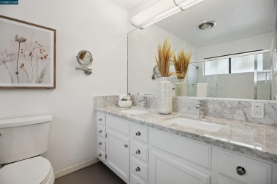 Timeless Elegance in Coveted Orinda Estates. Nestled in the on Orinda Country Club in California - for sale on GolfHomes.com, golf home, golf lot
