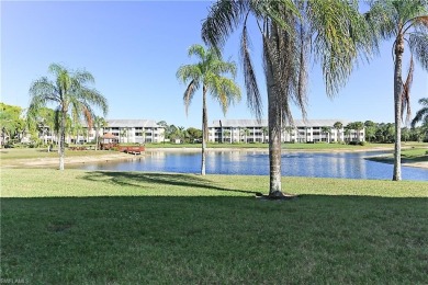 Spacious Cancun Model with 3 BR's and 2 1/2 Baths and long lake on Breckenridge Golf and Country Club in Florida - for sale on GolfHomes.com, golf home, golf lot