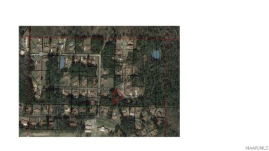 COME BUILD YOUR NEW HOME IN THE BEAUTIFUL COUNTRY CLUB NORTH on Ozark Country Club in Alabama - for sale on GolfHomes.com, golf home, golf lot