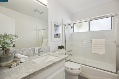 Timeless Elegance in Coveted Orinda Estates. Nestled in the on Orinda Country Club in California - for sale on GolfHomes.com, golf home, golf lot