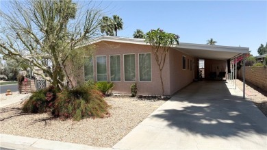 Palm Desert, Desirable Portola Country Club,  Open Floor-plan on Portola Country Club in California - for sale on GolfHomes.com, golf home, golf lot