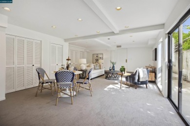 Timeless Elegance in Coveted Orinda Estates. Nestled in the on Orinda Country Club in California - for sale on GolfHomes.com, golf home, golf lot