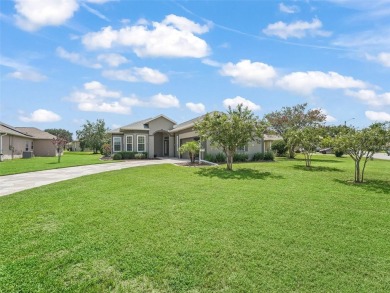 Stonecrest is a 55+ gated golf course community with all the on Stonecrest Golf and Club Club in Florida - for sale on GolfHomes.com, golf home, golf lot