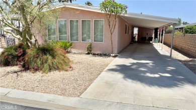 Palm Desert, Desirable Portola Country Club,  Open Floor-plan on Portola Country Club in California - for sale on GolfHomes.com, golf home, golf lot