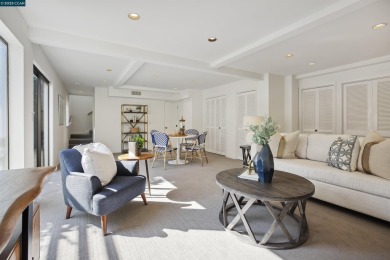 Timeless Elegance in Coveted Orinda Estates. Nestled in the on Orinda Country Club in California - for sale on GolfHomes.com, golf home, golf lot