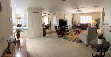 Palm Desert, Desirable Portola Country Club,  Open Floor-plan on Portola Country Club in California - for sale on GolfHomes.com, golf home, golf lot