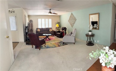 Palm Desert, Desirable Portola Country Club,  Open Floor-plan on Portola Country Club in California - for sale on GolfHomes.com, golf home, golf lot