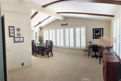 Palm Desert, Desirable Portola Country Club,  Open Floor-plan on Portola Country Club in California - for sale on GolfHomes.com, golf home, golf lot