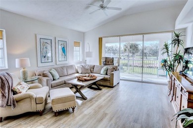 Immediate golf available! This second floor condo in the on Wyndemere Country Club in Florida - for sale on GolfHomes.com, golf home, golf lot