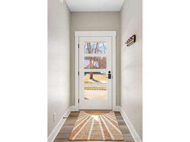 Welcome to your brand-new FURNISHED ranch, in the heart of on Canadian Lakes Country Club-The Royal Course in Michigan - for sale on GolfHomes.com, golf home, golf lot