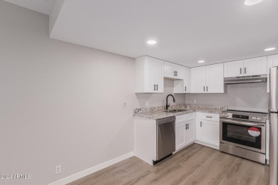 Experience luxury living in this fully remodeled 1-bedroom on Scottsdale Shadows in Arizona - for sale on GolfHomes.com, golf home, golf lot