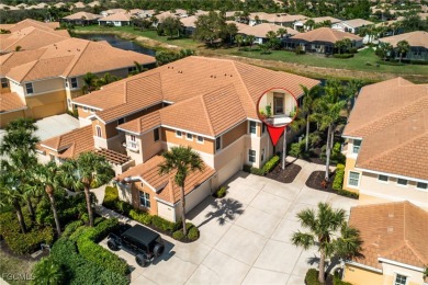 INCREDIBLE PRICE ON THIS BEAUTIFUL CARRIAGE HOME! MOVE IN READY on Gateway Golf and Country Club in Florida - for sale on GolfHomes.com, golf home, golf lot