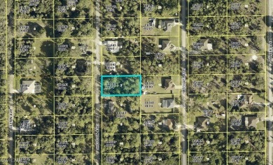 Discover a rare gem in Lehigh Acres, Southwest Florida--a prime on Lehigh Resort Club in Florida - for sale on GolfHomes.com, golf home, golf lot