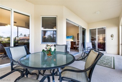 INCREDIBLE PRICE ON THIS BEAUTIFUL CARRIAGE HOME! MOVE IN READY on Gateway Golf and Country Club in Florida - for sale on GolfHomes.com, golf home, golf lot