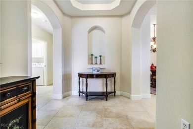 INCREDIBLE PRICE ON THIS BEAUTIFUL CARRIAGE HOME! MOVE IN READY on Gateway Golf and Country Club in Florida - for sale on GolfHomes.com, golf home, golf lot