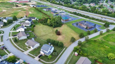 Take advantage of this unique opportunity to own land in a prime on Wild Turkey Trace Golf Club in Kentucky - for sale on GolfHomes.com, golf home, golf lot