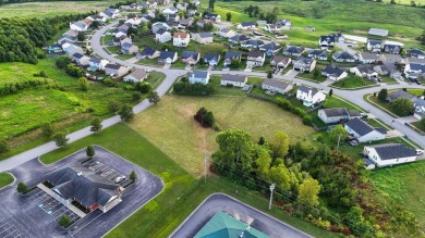 Take advantage of this unique opportunity to own land in a prime on Wild Turkey Trace Golf Club in Kentucky - for sale on GolfHomes.com, golf home, golf lot