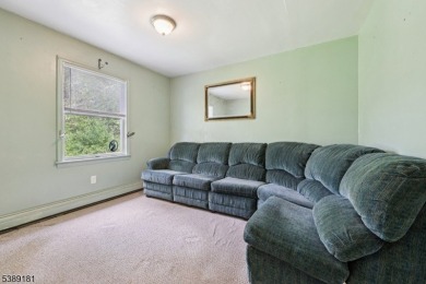 Got a lot of stuff and some dreams? Have we got a house for you! on Berkshire Valley Golf Course in New Jersey - for sale on GolfHomes.com, golf home, golf lot